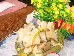 -大雄寿司(中华广场店)