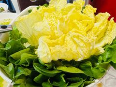 -食潮汕头鲜牛馆(望京保利店)