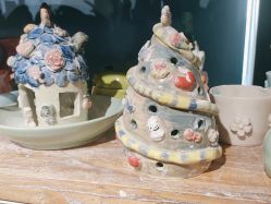 -川上陶艺社(大悦城店)