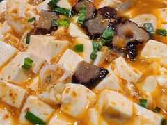 -狮王府淮扬菜(万象城店)