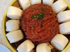 -玉林烤鸭店(垡头店)