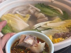 -龙泉人椰子鸡.糟粕醋.海南菜(三亚旗舰店)