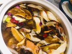 -大理董·董家小厨野生菌火锅(古城旗舰店)