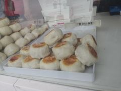 -长发西饼(临顿路店)