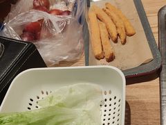 -新石器烤肉(千灯大润发店)