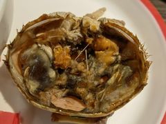 -胖哥俩肉蟹煲(湖滨银泰in77店)