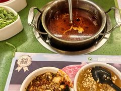 -一围肥牛肉小火锅(佳兆业广场店)