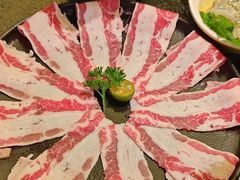 -樱嘢·炭火烧肉(惠南店)