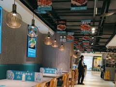 -半天妖烤鱼(东方新天地店)