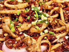 -高嗲嗲·现炒下饭菜(石鼓路店)