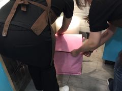 -Joy's Wish创意蛋糕定制&甜品台(乐虹坊精致生活广场店)