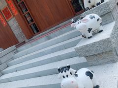 -鼓岭旅游度假区