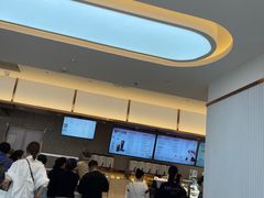 -奈雪的茶(大连新玛特店)