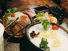 -湊湊火锅·茶憩(来福士广场店)