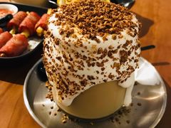 -甘单茶事小馆(洋河店)