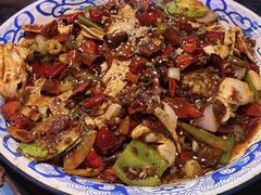 -醉小酒馆·川菜·江湖菜·重庆菜(观音桥旗舰店)