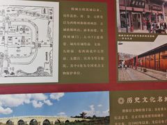 -韩城古城