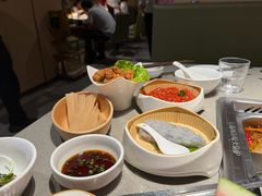 -海底捞火锅(北京路店)