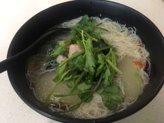 -和平馆·地道港澳茶餐厅(西门口店)