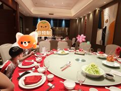 -红城阁·上海味道(四平路店)