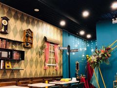 -李大牛和刘大力手作甜品(凯德店)