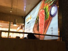 -黑牛の場烤肉(摩天活力城店)