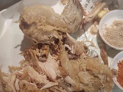 -秦月轩·陕西家乡菜(阜成路·五棵松店)