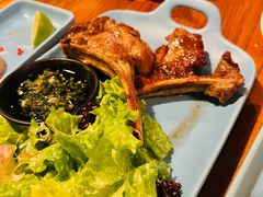 -El Bodegon阿根廷秘鲁餐厅(幸福路店)