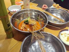 -嘉州鲜知味钵钵鸡(奎星楼店)