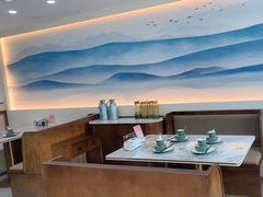 -紫藤园·天目湖大鱼头(南山竹海店)