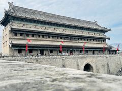 -西安城墙·碑林历史文化景区