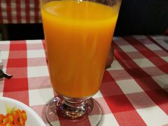 -西贝(枫蓝国际购物中心店)