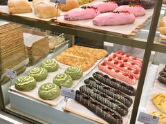 -奈雪的茶(市百一店)