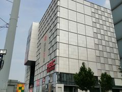 -银泰百货(北京大红门店)