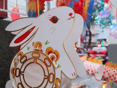 -广州西关永庆坊旅游区