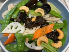 -南山鲜虾面·活鲜小馆·海味大连菜(南山总店)