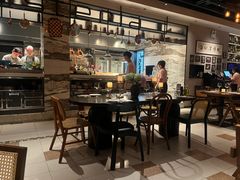 -Osteria Garden 生蚝花园餐厅(原进贤路店)