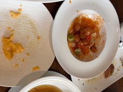 -水月周庄铂尔曼酒店-水月荟中餐厅