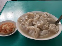 -宋家馄饨馆(八一公园店)