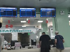 -南方医科大学南方医院(院本部)