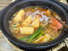 -张记砂锅麻辣烫(千灯店)