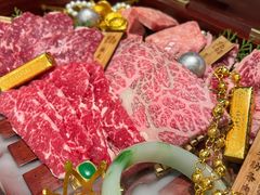 -黑牛の店·和牛烧肉(合生汇店)