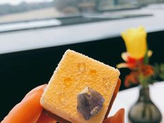 -苏宁钟山国际高尔夫酒店大堂酒廊