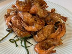 -香雪海饭店中餐厅(人民桥店)