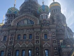 -滴血救世主教堂