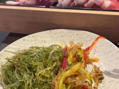 -湊湊火锅·茶憩(和平大悦城店)