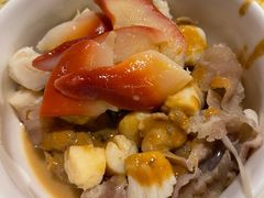 -汇泉王朝大饭店-旋转餐厅(南海路店)