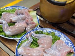 -萍姐火锅·公路夜市(南京新街口店)