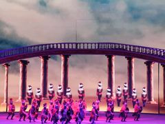 -华夏文旅海洋公园