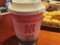 -寻宝记绍兴菜(鲁迅路店)